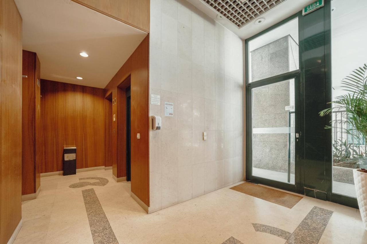 Downtown Grand Tower View By Vacationy Apartment Porto Exterior photo