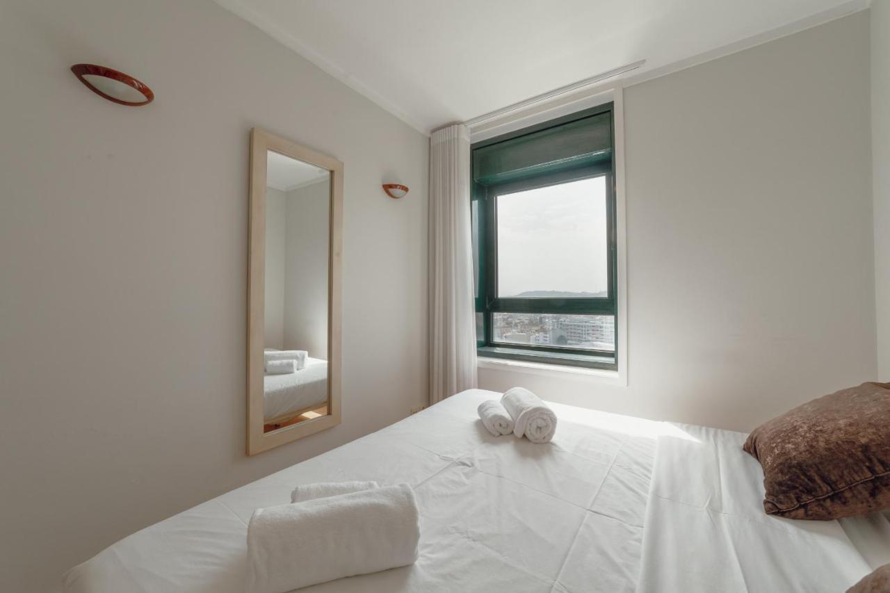 Downtown Grand Tower View By Vacationy Apartment Porto Exterior photo